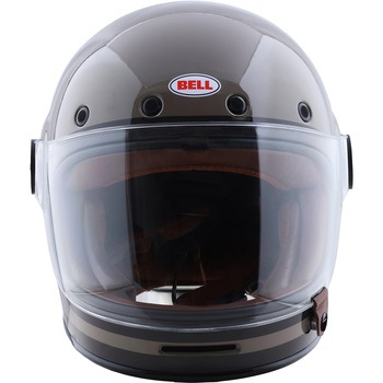 BULLITT LANE MOCHA BELL フルフェイス 【通販モノタロウ】