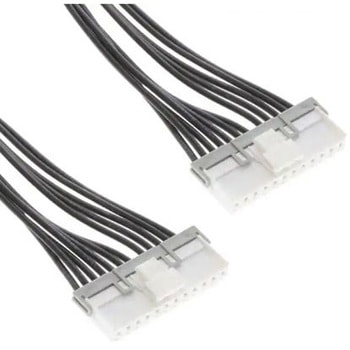 基板対ケーブル ピッチ：2.5mm - 日本モレックス(molex)