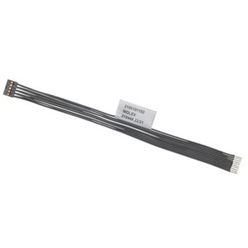 基板対ケーブル ピッチ：2mm 1袋 25個入 日本モレックス(molex)