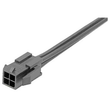 基板対ケーブル ピッチ：3mm 日本モレックス(molex)