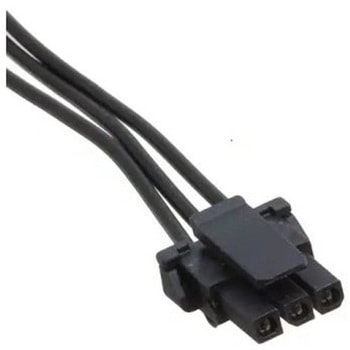 基板対ケーブル ピッチ：3mm 1袋 2個入 日本モレックス(molex)