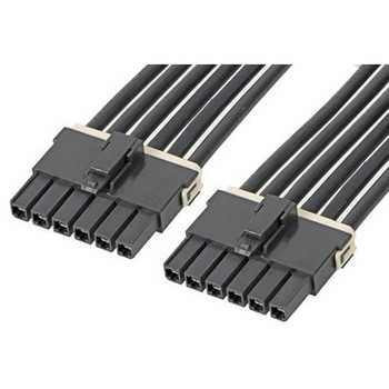 基板対ケーブル ピッチ：5.7mm 1箱 10個入 日本モレックス(molex)