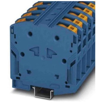 基板用端子台 PTPOWER 50シリーズ 150A 1袋 10個入 フエニックス・コンタクト