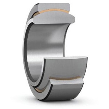 球面軸受 30mm内径 SKF
