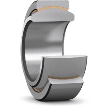 球面軸受 8mm内径 SKF(日本エスケイエフ)