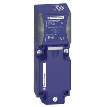 近接センサ Rectangular 検出範囲 20 mm TELEMECANIQUE SENSORS