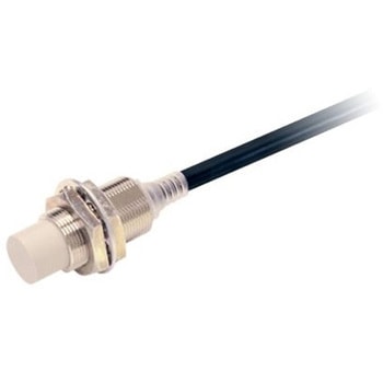 近接センサ バレル形 検出範囲 16 mm ねじの呼び M18 x 1 非点滅 IO-Link omron(オムロン)