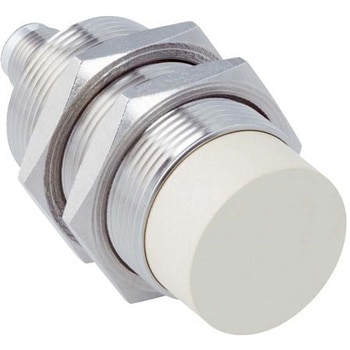 近接センサ バレル形 検出範囲 20 mm ねじの呼び M30 x 1.5 非点滅 IO-Link 500Hz SICK