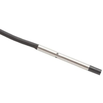 近接センサ バレル形 検出範囲 3 mm 非点滅 2kHz omron(オムロン)