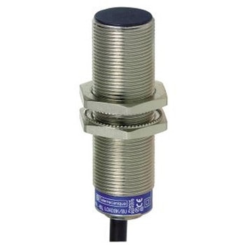 近接センサ バレル形 検出範囲 5 mm ねじの呼び M18 x 1 TELEMECANIQUE SENSORS