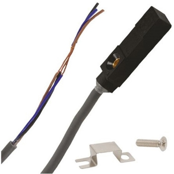 近接センサ ブロック形 検出範囲 1.5 mm 非点滅 1kHz omron(オムロン)