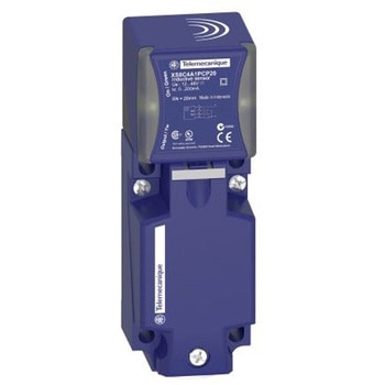 近接センサ ブロック形 検出範囲 20 mm TELEMECANIQUE SENSORS