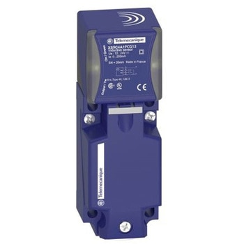 近接センサ ブロック形 検出範囲 20 mm 埋込型 250Hz TELEMECANIQUE SENSORS