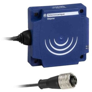 近接センサ 固定式 検出範囲 60 mm 非点滅 150Hz - TELEMECANIQUE SENSORS