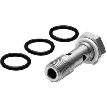 継手アセンブリ VTシリーズ Festo