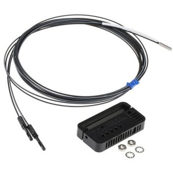 光ファイバセンサ IP67 omron(オムロン)