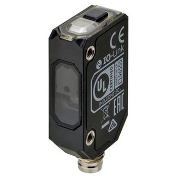 光電センサ コンパクト IO-Link 検出範囲 50 mm → 1.5 m omron(オムロン)
