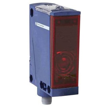 光電センサ コンパクト 検出範囲 2 m - TELEMECANIQUE SENSORS