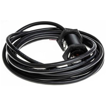光電センサ バレル形 検出範囲 0→ 500 mm omron(オムロン)