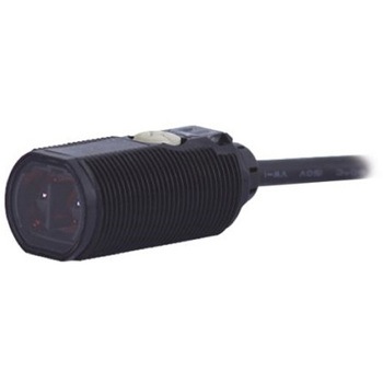 光電センサ バレル形 検出範囲 0→ 500 mm omron(オムロン)
