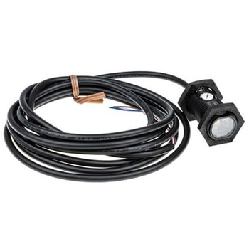 光電センサ バレル形 検出範囲 100 mm →、4 m omron(オムロン)