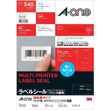 78230 ���x���V�[���v�����^���p �}�b�g�����x�� ���S���^�C�v �G�[����[���x��] �㎿�� 30��3��~10�i ���x����(�А�)540  1��(18�V�[�g) 69890969