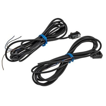 光電センサ ブロック形 検出範囲 1 m omron(オムロン)