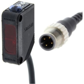 光電センサ ブロック形 検出範囲 1000 mm omron(オムロン)