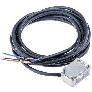 光電センサ ブロック形 検出範囲 12 mm omron(オムロン)