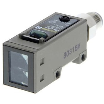 光電センサ ブロック形 検出範囲 3000 mm omron(オムロン)