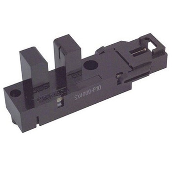 光電センサ ブロック形 検出範囲 5 mm omron(オムロン)