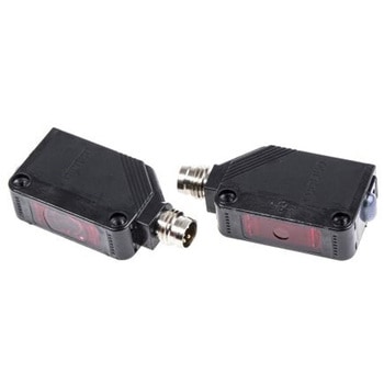 光電センサ ブロック形 検出範囲 60 m omron(オムロン)