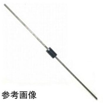 高速整流ダイオード 400V/0.25A サンケン電気