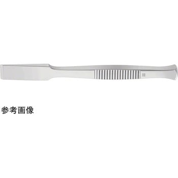 骨ノミ 10mm 14cm ビー・ブラウンエースクラップ