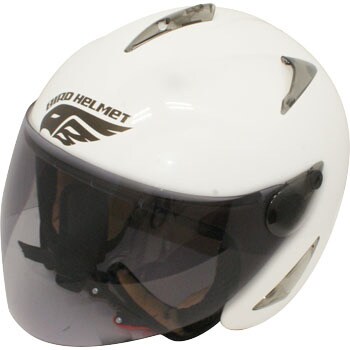 BIRD HELMET 1個 DAMMTRAX 【通販モノタロウ】