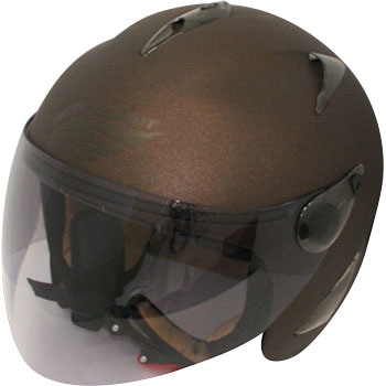 BIRD HELMET 1個 DAMMTRAX 【通販モノタロウ】