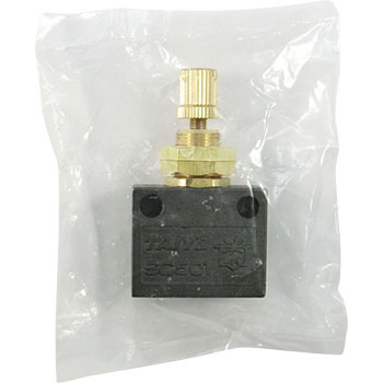 SC501P �X�s�[�h�R���g���[�� ParkerTAIYO 69910574