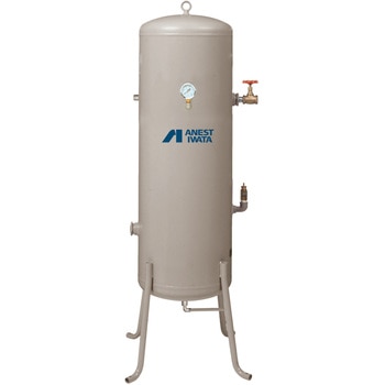 空気タンク 600L アネスト岩田