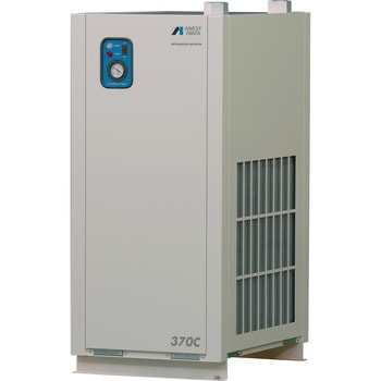 冷凍式エアードライヤー - アネスト岩田