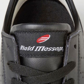 Field Message セーフティシューズ S4172 自重堂
