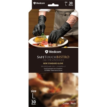 JN133532D �Z�[�t�^�b�`�r�X�g�� �m�A�[�� 30���� ���f�B�R���W���p�� 69919075