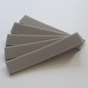 No.5746 �����p�X�|���W �T���t���b�N�X ���x(#)1200 ���@114�~19�~5mm 1�Z�b�g 69921078