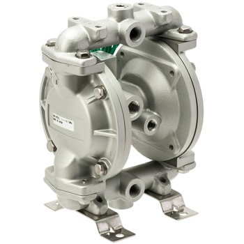 TAIYO ダイヤフラムポンプ TD08ST Diaphragm pump-