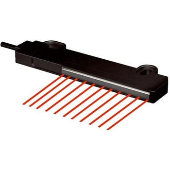 磁気式近接センサ 光ファイバセンサー用ファイバ 光ファイバアンプ：GLL170 T 、WLL24 Ex、WLL180T SICK