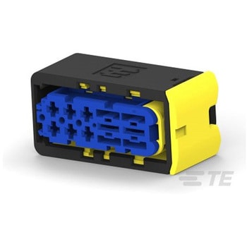 自動車用コネクタ TE CONNECTIVITY