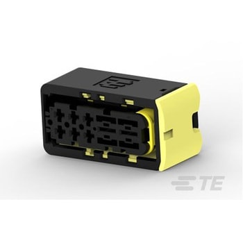 自動車用コネクタ TE CONNECTIVITY