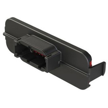 自動車用コネクタ 12極 オス ヘッダ AMPHENOL