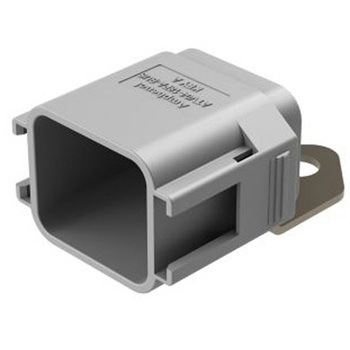 自動車用コネクタ 18極 メス レセプタクル 1袋 200個入 AMPHENOL