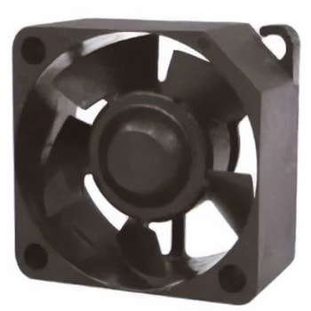 軸流ファン 電源電圧：5 V dc DC 30 x 30 x 15mm SUNON