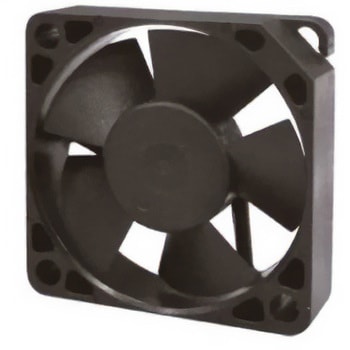 軸流ファン 電源電圧：5 V dc DC 35 x 35 x 10mm SUNON
